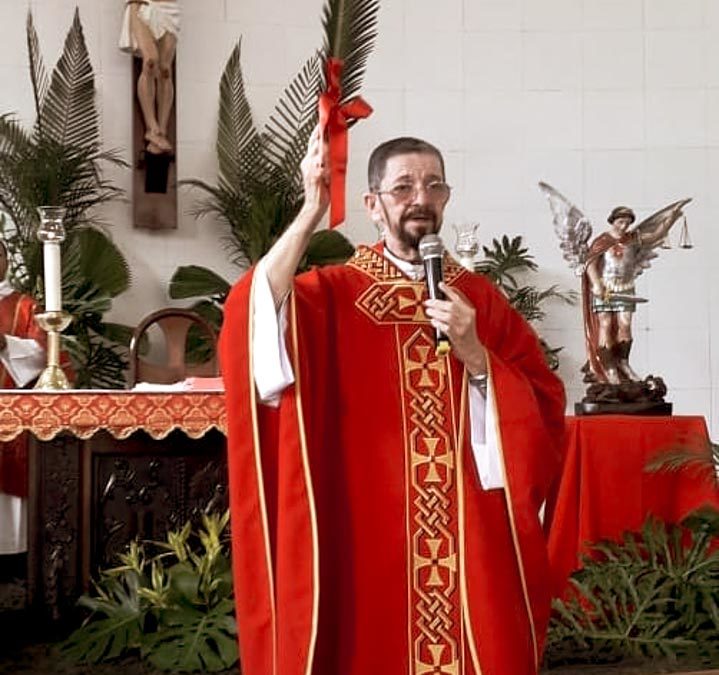 Semana Santa