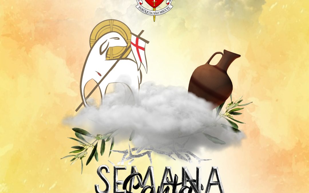 Semana Santa | São Miguel