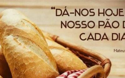 Colabore com a Pastoral Social