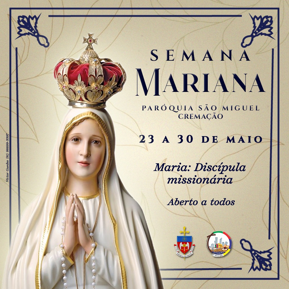 Semana Mariana