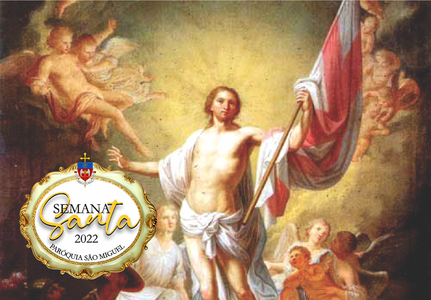 Programa Semana Santa Sao Miguel 2022 Finalcapa