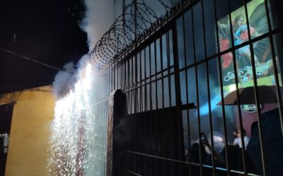 Lançamento do Cartaz da Festividade São Miguel 2022