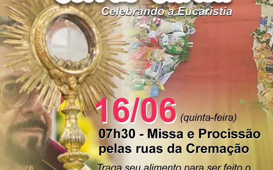 CORPUS CHRISTI