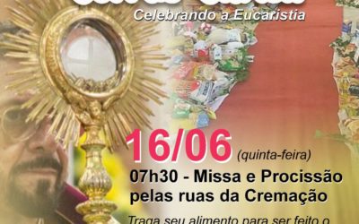 CORPUS CHRISTI