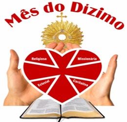 NOVEMBRO, MÊS DO DÍZIMO