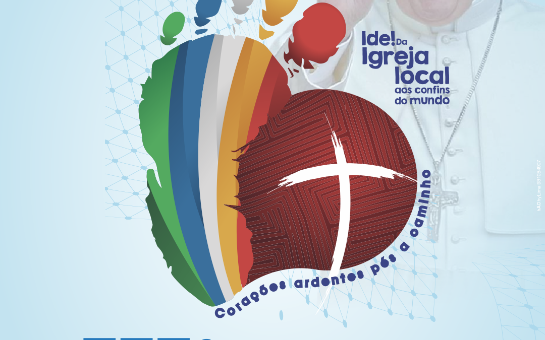 III SEMANA MISSIONÁRIA PAROQUIAL