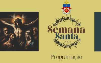 Mensagem de Páscoa