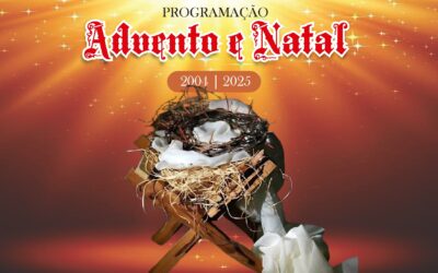 Programação de Natal